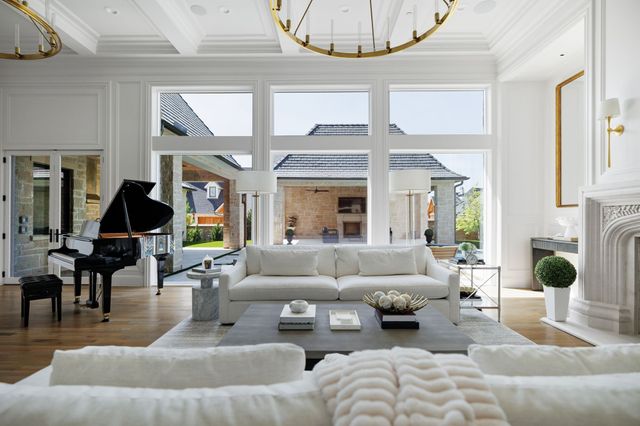 12425 Farmstead Drive, Frisco, TX 75033