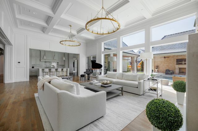 12425 Farmstead Drive, Frisco, TX 75033