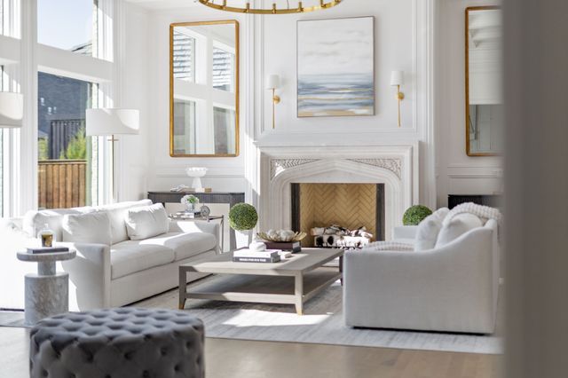 12425 Farmstead Drive, Frisco, TX 75033