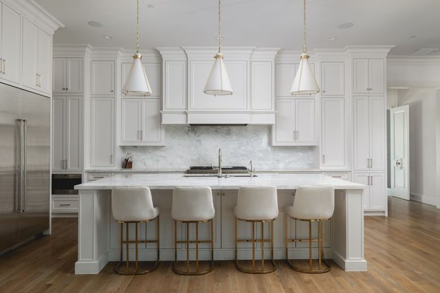 12425 Farmstead Drive, Frisco, TX 75033