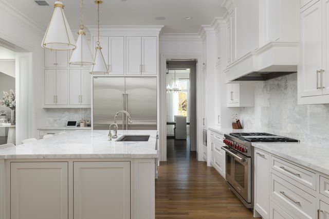 12425 Farmstead Drive, Frisco, TX 75033