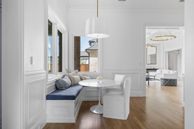 12425 Farmstead Drive, Frisco, TX 75033