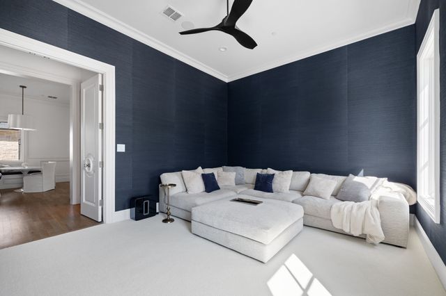 12425 Farmstead Drive, Frisco, TX 75033