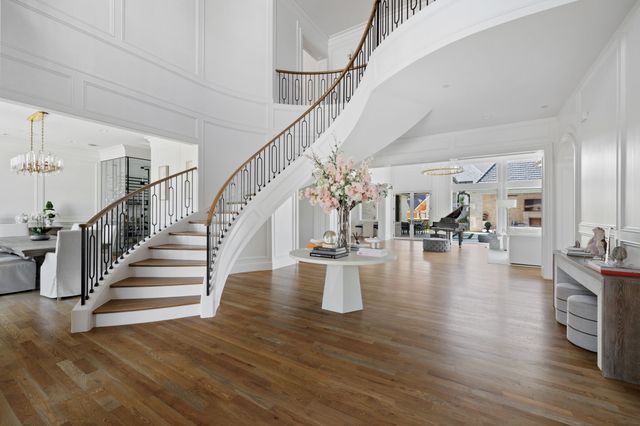 12425 Farmstead Drive, Frisco, TX 75033