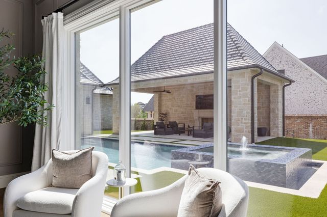 12425 Farmstead Drive, Frisco, TX 75033