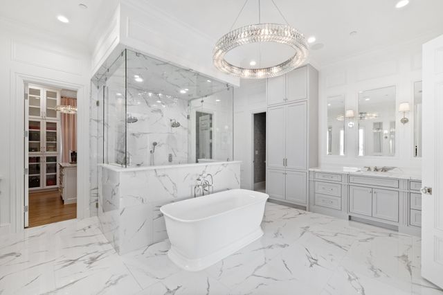 12425 Farmstead Drive, Frisco, TX 75033