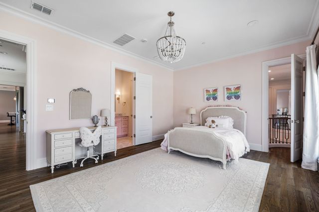 12425 Farmstead Drive, Frisco, TX 75033