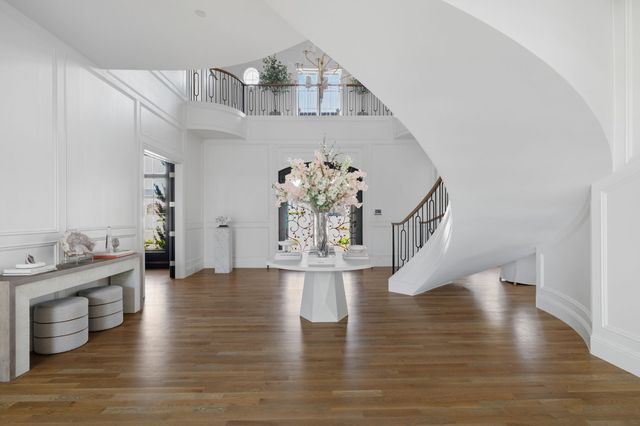 12425 Farmstead Drive, Frisco, TX 75033