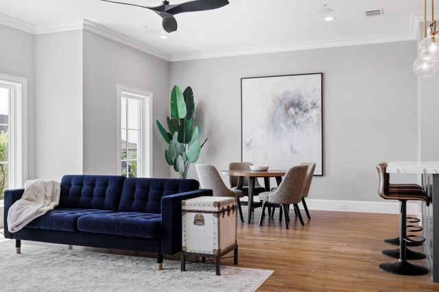 12425 Farmstead Drive, Frisco, TX 75033