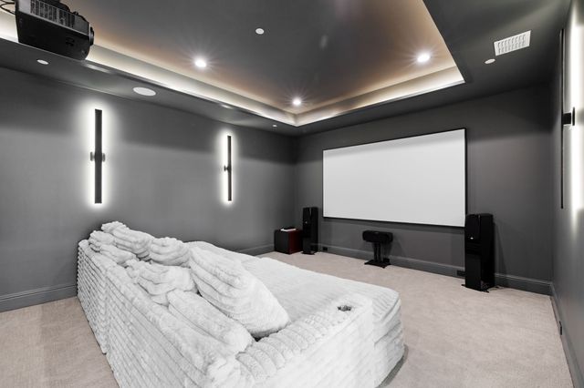 12425 Farmstead Drive, Frisco, TX 75033