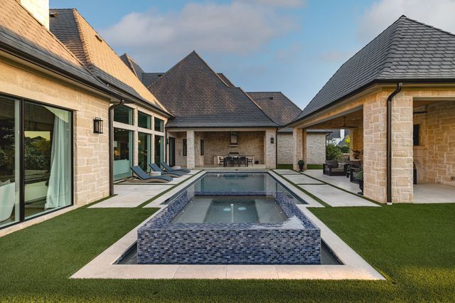 12425 Farmstead Drive, Frisco, TX 75033