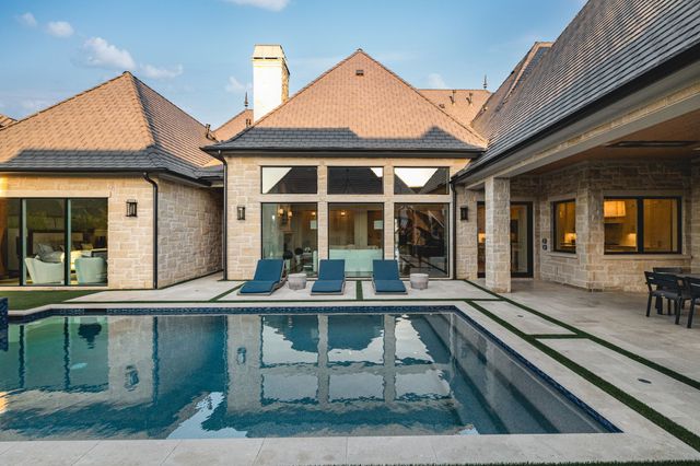 12425 Farmstead Drive, Frisco, TX 75033