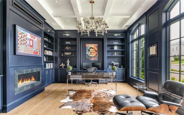 12425 Farmstead Drive, Frisco, TX 75033