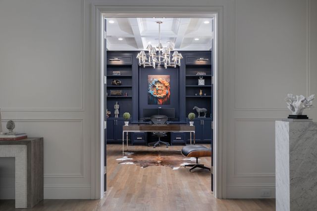 12425 Farmstead Drive, Frisco, TX 75033