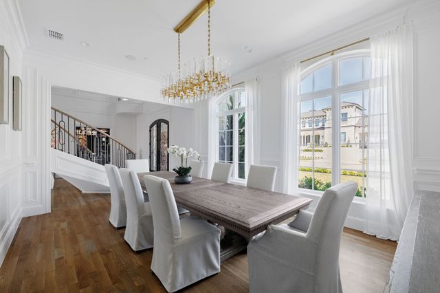 12425 Farmstead Drive, Frisco, TX 75033