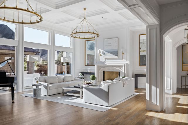 12425 Farmstead Drive, Frisco, TX 75033