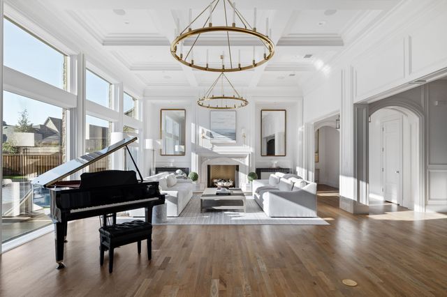 12425 Farmstead Drive, Frisco, TX 75033