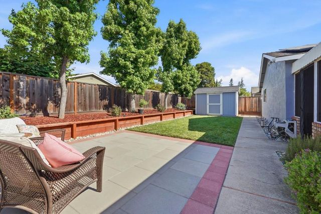 1173 Ortega Circle, Gilroy, CA 95020