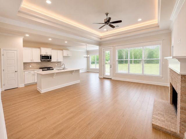 318 Peason Ridge, Bossier City, LA 71112