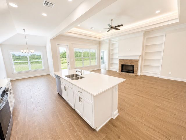 318 Peason Ridge, Bossier City, LA 71112