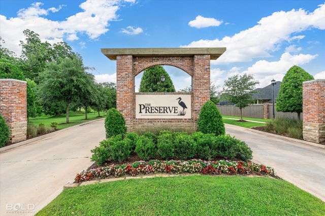 318 Peason Ridge, Bossier City, LA 71112