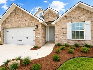 318 Peason Ridge, Bossier City, LA 71112