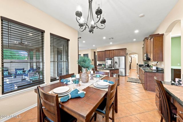 18021 W LAS CRUCES Drive, Goodyear, AZ 85338