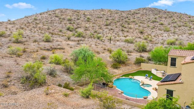 18021 W LAS CRUCES Drive, Goodyear, AZ 85338