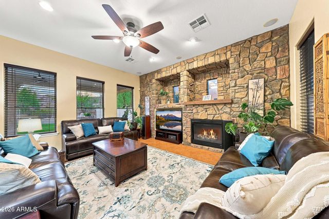 18021 W LAS CRUCES Drive, Goodyear, AZ 85338