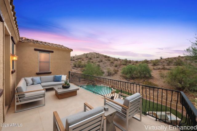 18021 W LAS CRUCES Drive, Goodyear, AZ 85338