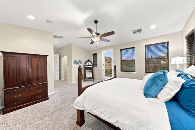 18021 W LAS CRUCES Drive, Goodyear, AZ 85338