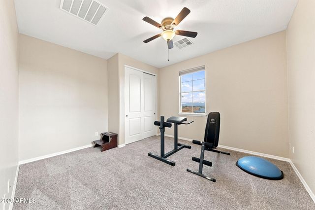 18021 W LAS CRUCES Drive, Goodyear, AZ 85338