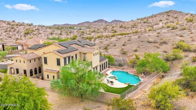 18021 W LAS CRUCES Drive, Goodyear, AZ 85338