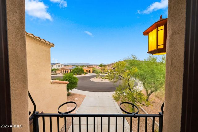 18021 W LAS CRUCES Drive, Goodyear, AZ 85338