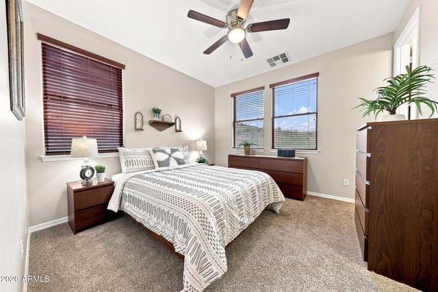 18021 W LAS CRUCES Drive, Goodyear, AZ 85338