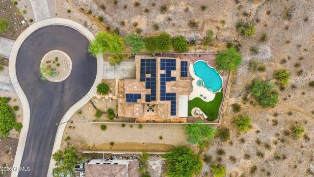 18021 W LAS CRUCES Drive, Goodyear, AZ 85338