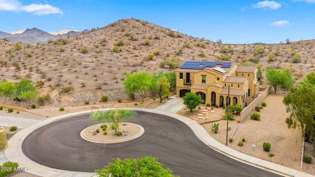 18021 W LAS CRUCES Drive, Goodyear, AZ 85338