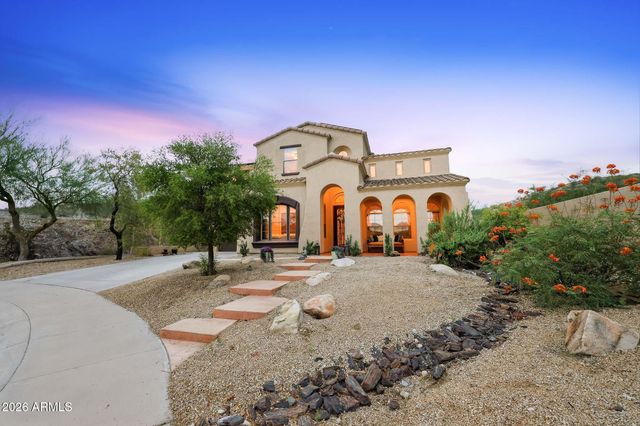 18021 W LAS CRUCES Drive, Goodyear, AZ 85338