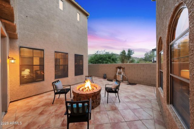 18021 W LAS CRUCES Drive, Goodyear, AZ 85338
