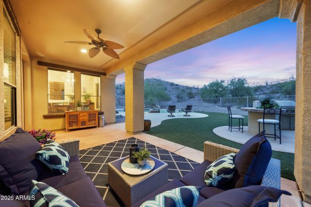 18021 W LAS CRUCES Drive, Goodyear, AZ 85338