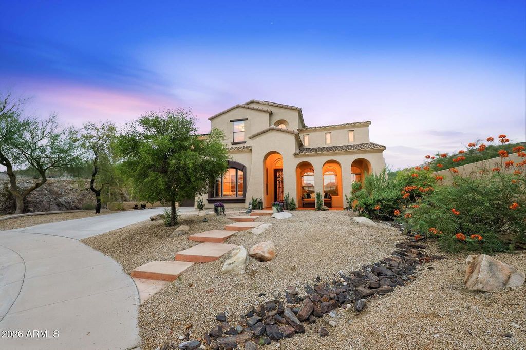 18021 W LAS CRUCES Drive, Goodyear, AZ 85338 — photo 5