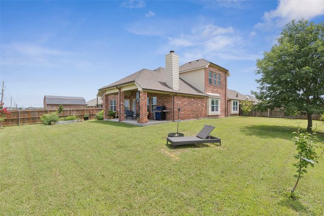 6806 Bear Lane, Greenville, TX 75402