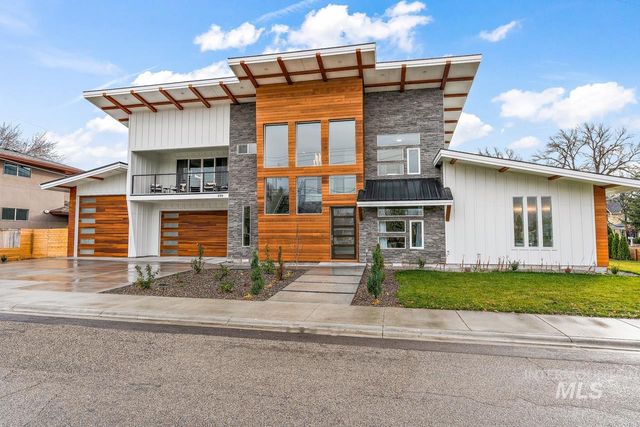 599 W Warren St, Boise, ID 83706