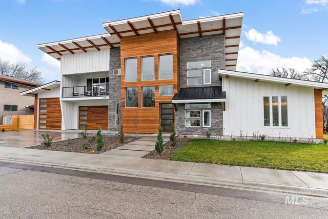 599 W Warren St, Boise, ID 83706