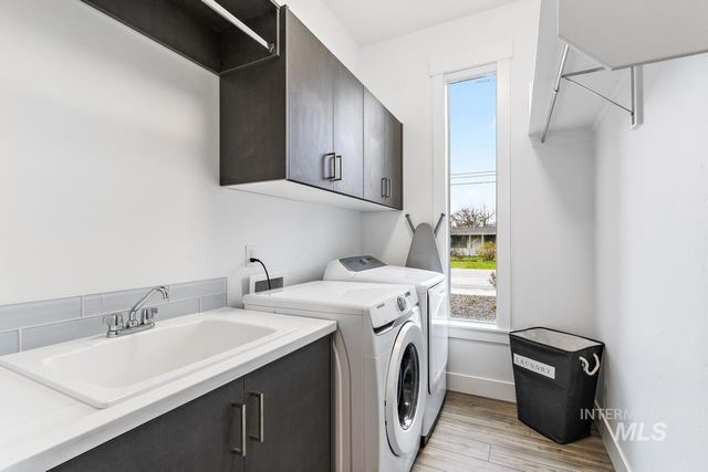 599 W Warren St, Boise, ID 83706