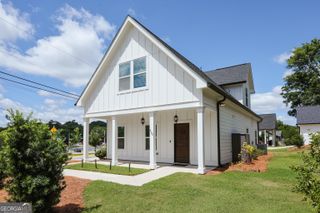 499 Little Oak Street, Athens, GA 30601