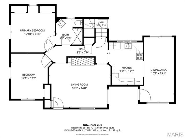 308 Carlyle Avenue, Belleville, IL 62221