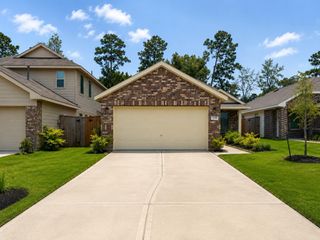 20910 Zuccala Drive, New Caney, TX 77357