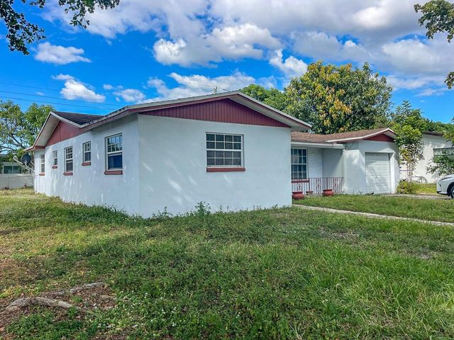2421 NW 63rd Avenue, Sunrise, FL 33313