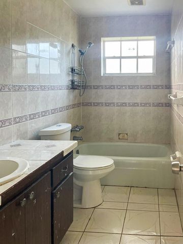 2421 NW 63rd Avenue, Sunrise, FL 33313